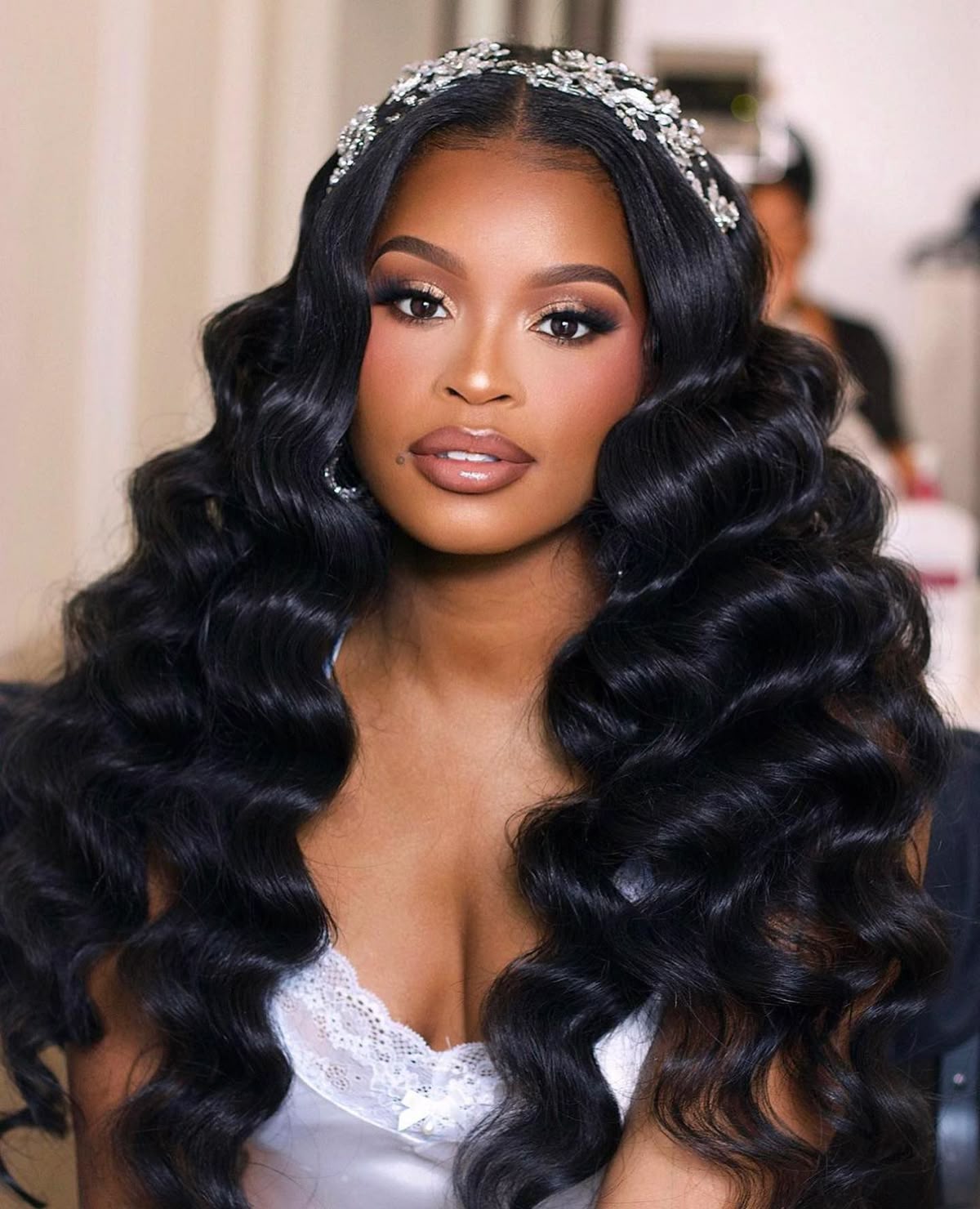 Unlock Your Best Look: The Magic of Real Human Hair Extensions