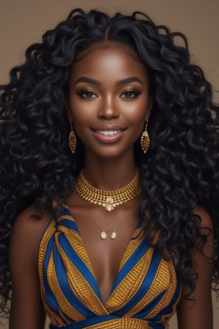 Stitch by Stitch: Why Sew-In Extensions Are the Ultimate Hair Transformation