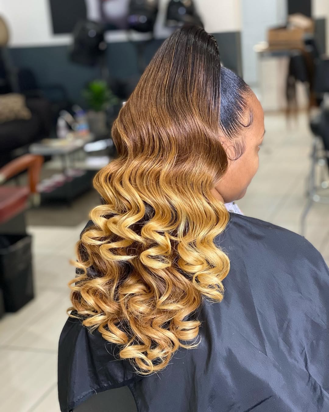 Beyond the Foil: Why Balayage is the Modern Standard for Effortless Color