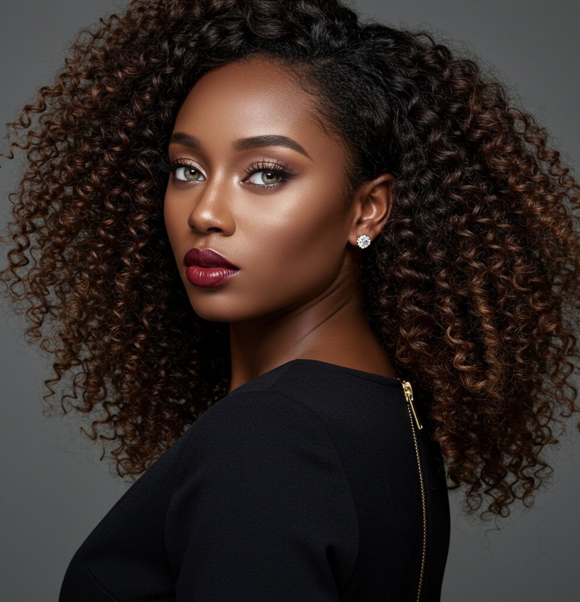 The Z-Factor: Why Your 4B Hair Is an Underrated Masterpiece (and How to Help It Thrive)